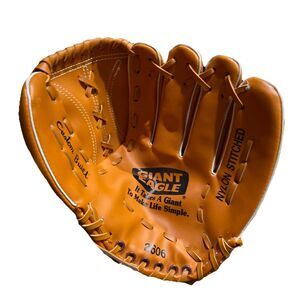 PITTSBURGH PIRATES SGA CHILD'S BASEBALL GLOVE sponsored by GIANT EAGLE - NEW
